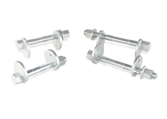 TRC0019 SuperPro Control Arm Lower Camber Bolt Kit Toyota Hilux, Fortuner 2005-2015 & Foton Tunland | Genuine SuperPro Suspension Component - photo 2 of 3