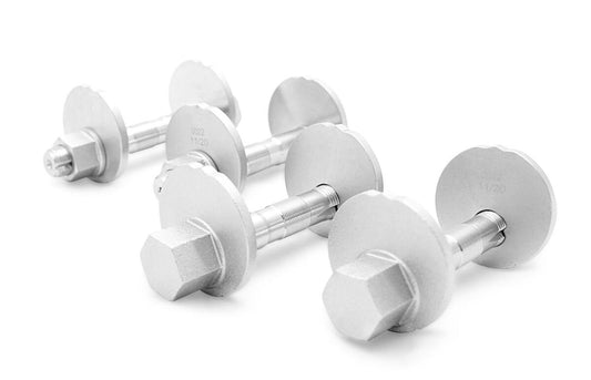 TRC0022 SuperPro Control Arm Lower Camber Bolt Kit to suit LDV, Holden Colorado RG, Mazda BT50 & Isuzu D-Max & MU-X | Genuine SuperPro Suspension Component - photo 2 of 3