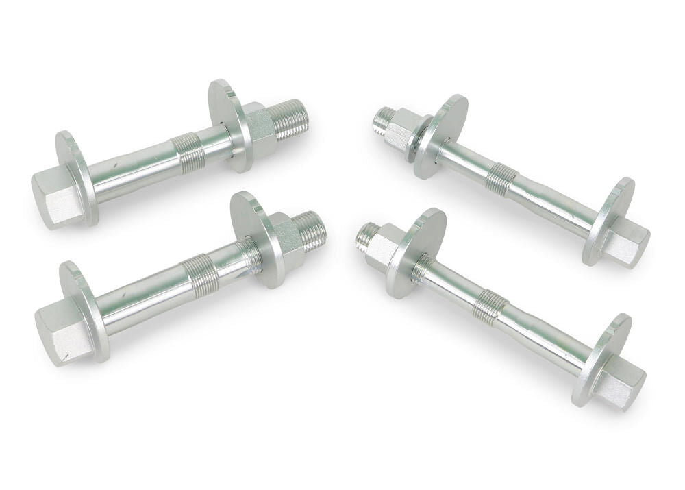 TRC0026 SuperPro Front Control Arm Lower Camber Bolt Kit to suit Toyota Land Cruiser 200 Series & Lexus LX | Genuine SuperPro Suspension Component - photo 3 of 3