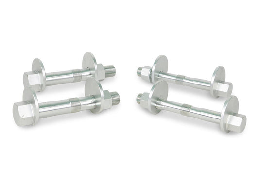 TRC0026 SuperPro Front Control Arm Lower Camber Bolt Kit to suit Toyota Land Cruiser 200 Series & Lexus LX | Genuine SuperPro Suspension Component - photo 2 of 3