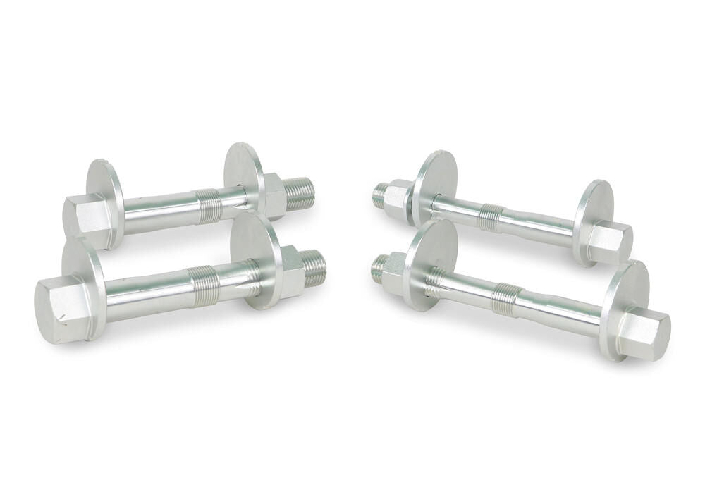 TRC0026 SuperPro Front Control Arm Lower Camber Bolt Kit to suit Toyota Land Cruiser 200 Series & Lexus LX | Genuine SuperPro Suspension Component - photo 2 of 3