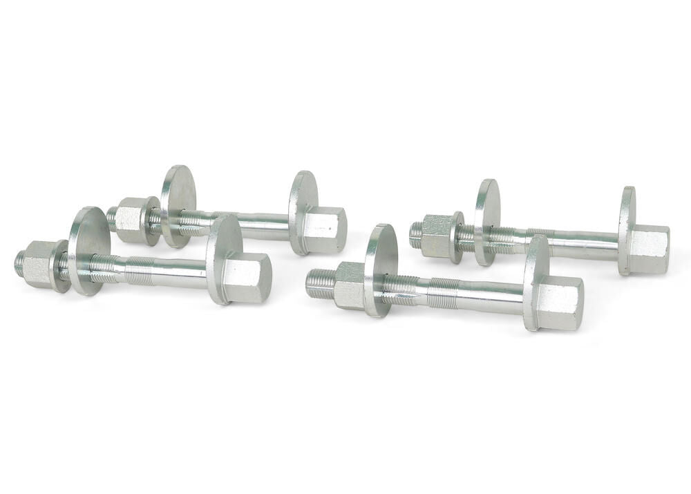 TRC0030 SuperPro Control Arm Lower Camber Bolt Kit to suit Ford Ranger PXI-PXIII & Mazda BT-50 UP/UR | Genuine SuperPro Suspension Component