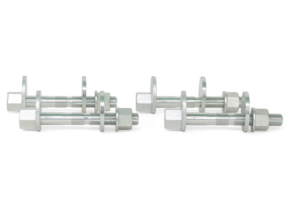 TRC0030 SuperPro Control Arm Lower Camber Bolt Kit to suit Ford Ranger PXI-PXIII & Mazda BT-50 UP/UR | Genuine SuperPro Suspension Component - photo 2 of 3