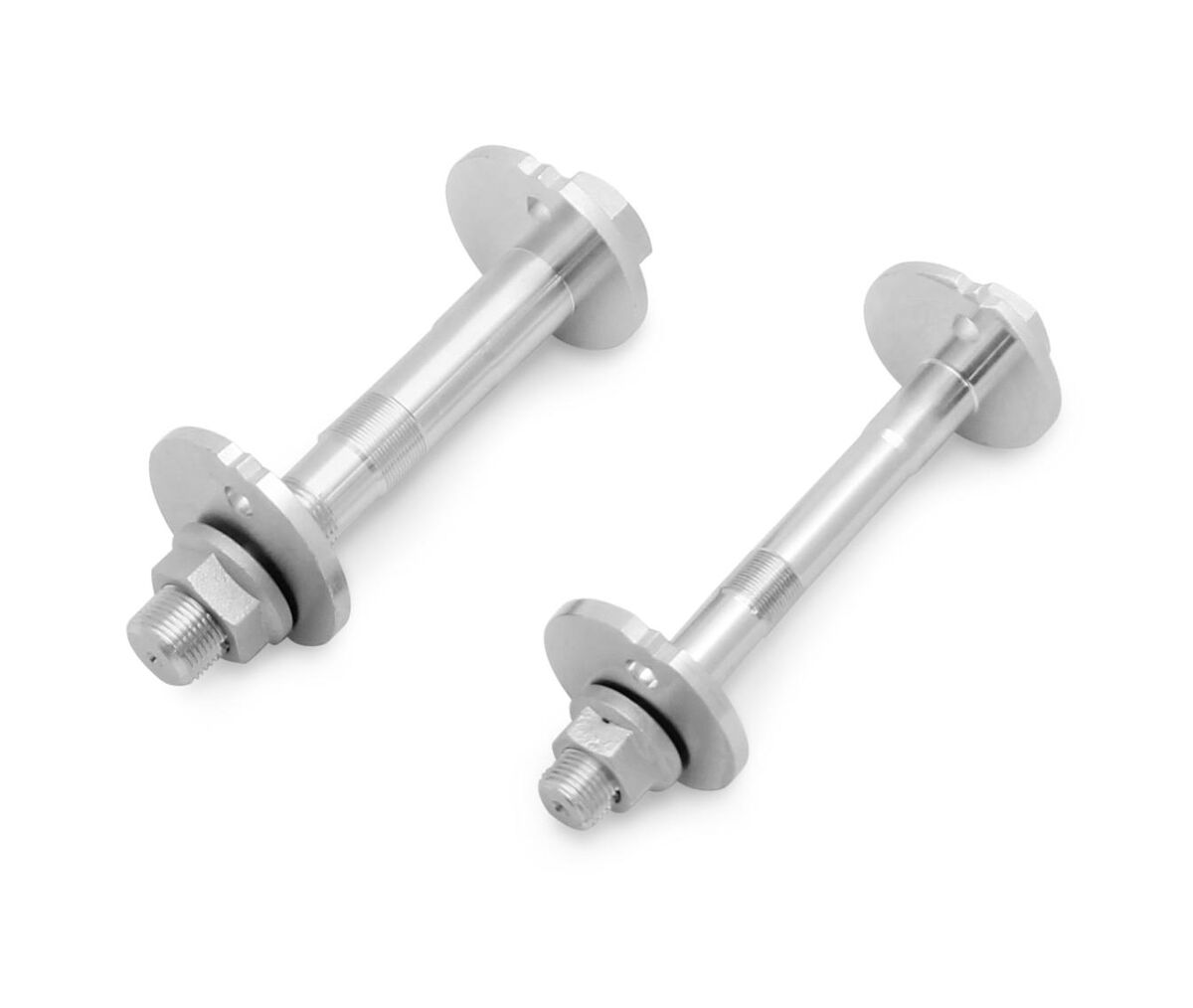 TRC0040 SuperPro Front Camber Bolt Kit to suit Toyota Prado 150 Series & FJ Cruiser | Genuine SuperPro Suspension Component