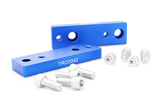 TRC0042K SuperPro Front Sway Bar Relocation Kit to suit Isuzu D-Max TF/RG01 & Mazda BT-50 TF/RG04 - 2020-on | Genuine SuperPro Suspension Component - photo 2 of 2