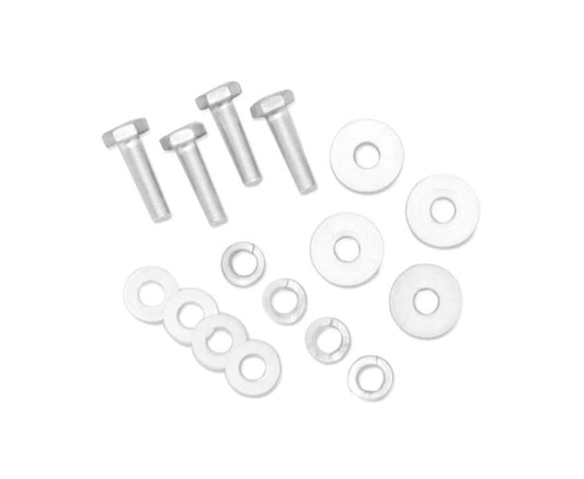 TRC0043 SuperPro Rear Centre Bearing Alignment Kit to suit Toyota Fortuner GUN156 4x4 2015-on | Genuine SuperPro Suspension Component - photo 2 of 2