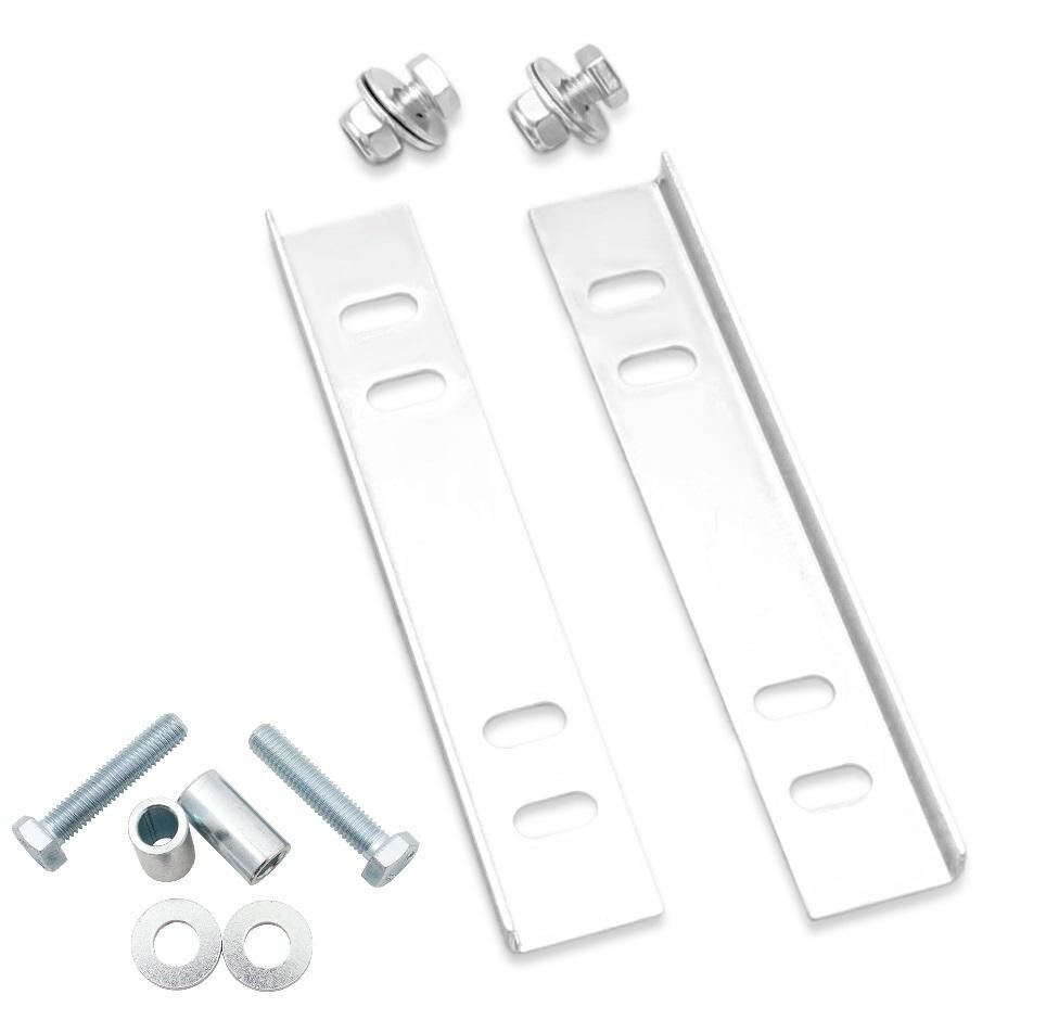 TRC0046 SuperPro Hand Brake Relocation & Cable Extension Kit to suit Holden Colorado & Isuzu D-Max 2012-2020 | Genuine SuperPro Suspension Component