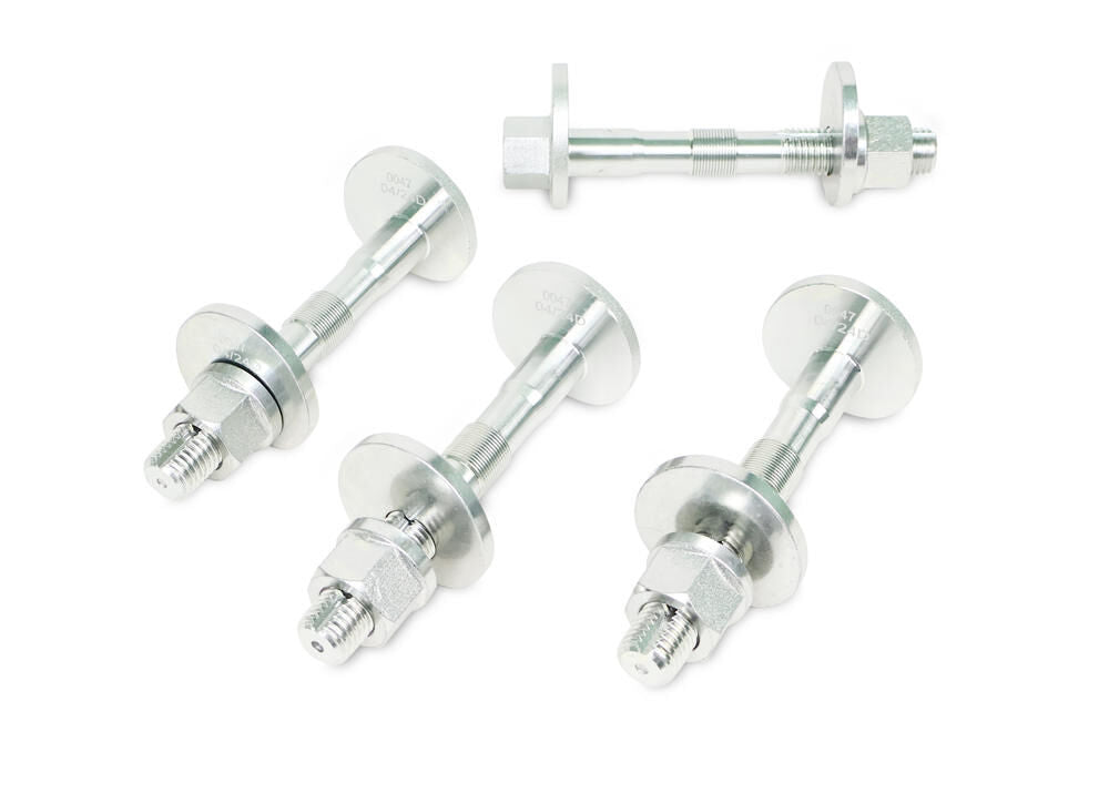 TRC0047 SuperPro Front Camber Bolt Kit to suit Ford Ranger PY, Everest UB and VW Amarok T1 | Genuine SuperPro Suspension Component