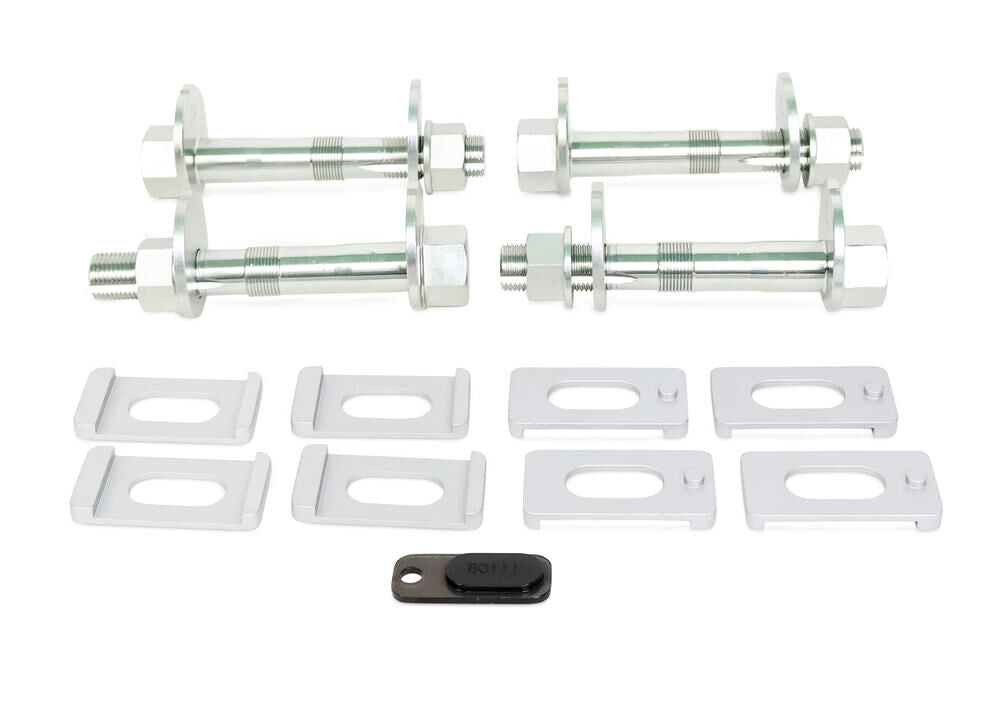 TRC0053 SuperPro Front Camber Bolt Kit to Suit Ford F-150 11-14th Gen 4WD | Genuine SuperPro Suspension Component - photo 3 of 3