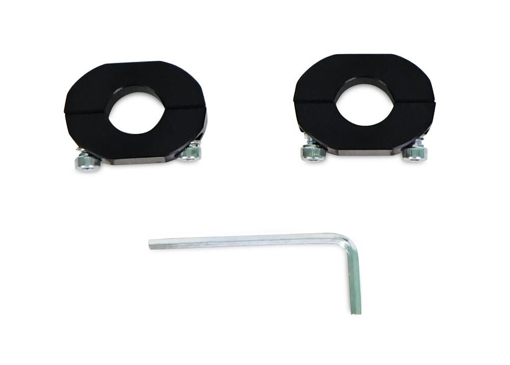 TRC0060 SuperPro Sway Bar Lateral Lock - Kit 16mm - Universal Applications | Genuine SuperPro Suspension Component - photo 3 of 3