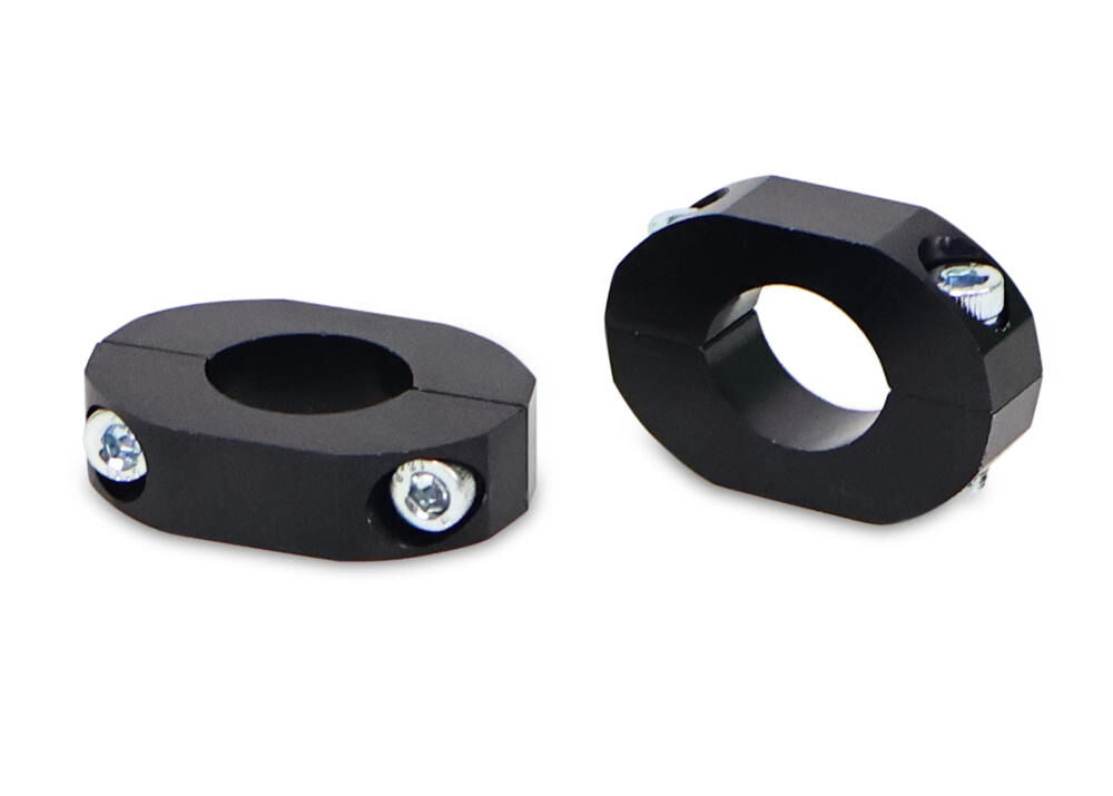 TRC0061 SuperPro Sway Bar Lateral Lock - Kit 18mm - Universal Applications | Genuine SuperPro Suspension Component