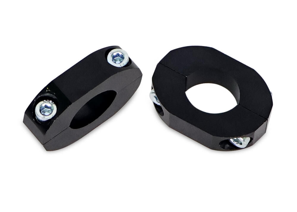 TRC0061 SuperPro Sway Bar Lateral Lock - Kit 18mm - Universal Applications | Genuine SuperPro Suspension Component - photo 3 of 3