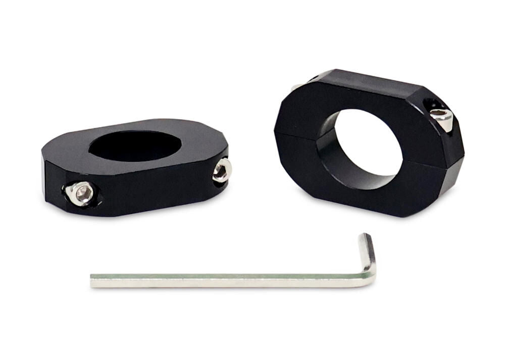 TRC0063 SuperPro Sway Bar Lateral Lock - Kit 22mm - Universal Applications | Genuine SuperPro Suspension Component - photo 2 of 3