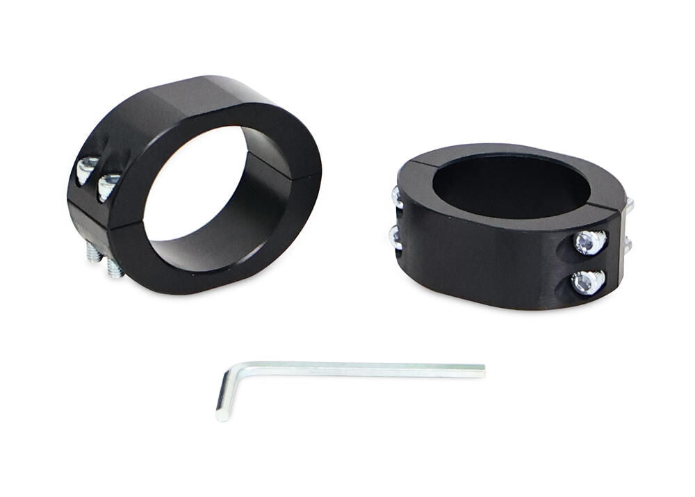 TRC0069 SuperPro Sway Bar Lateral Lock - Kit 38mm - Universal Applications | Genuine SuperPro Suspension Component - photo 2 of 3