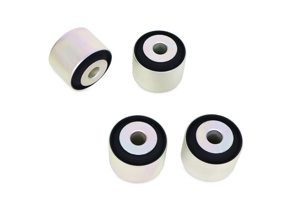 TRC0396 SuperPro Radius Arm Bush Kit - Hybrid Version | Genuine SuperPro Suspension Component - photo 3 of 3