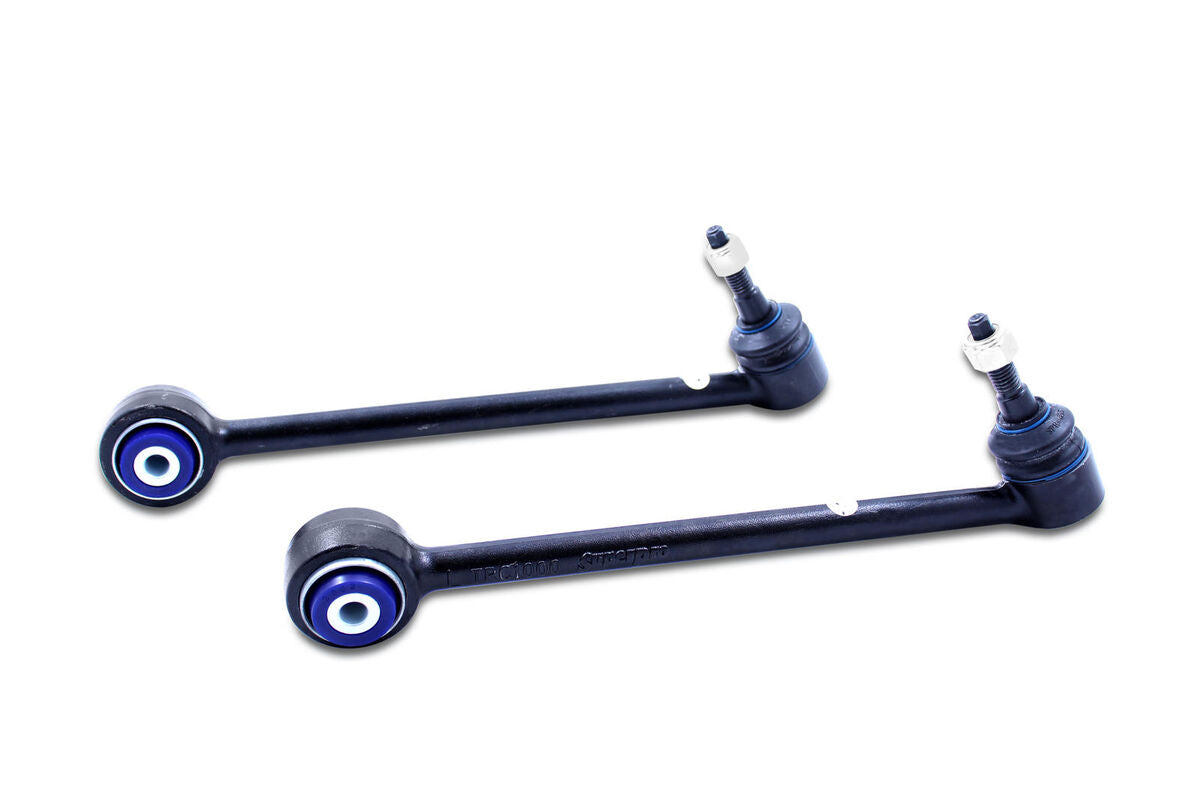 TRC1000 SuperPro Front Lower Control Arm Assembly Kit including Ball Joints to suit Holden | Genuine SuperPro Suspension Component