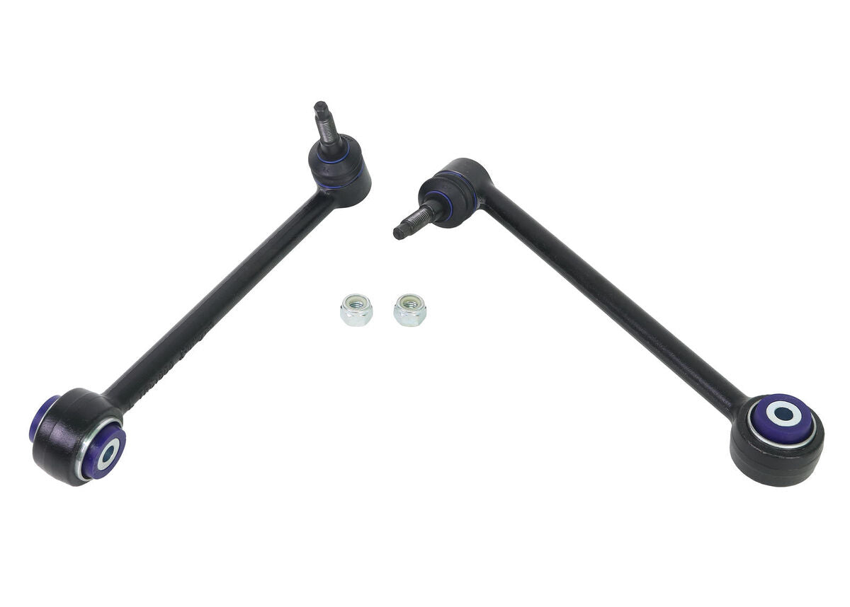 TRC1000 SuperPro Front Lower Control Arm Assembly Kit including Ball Joints to suit Holden | Genuine SuperPro Suspension Component - photo 4 of 4