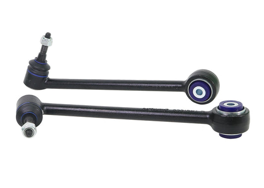 TRC1000 SuperPro Front Lower Control Arm Assembly Kit including Ball Joints to suit Holden | Genuine SuperPro Suspension Component - photo 2 of 4
