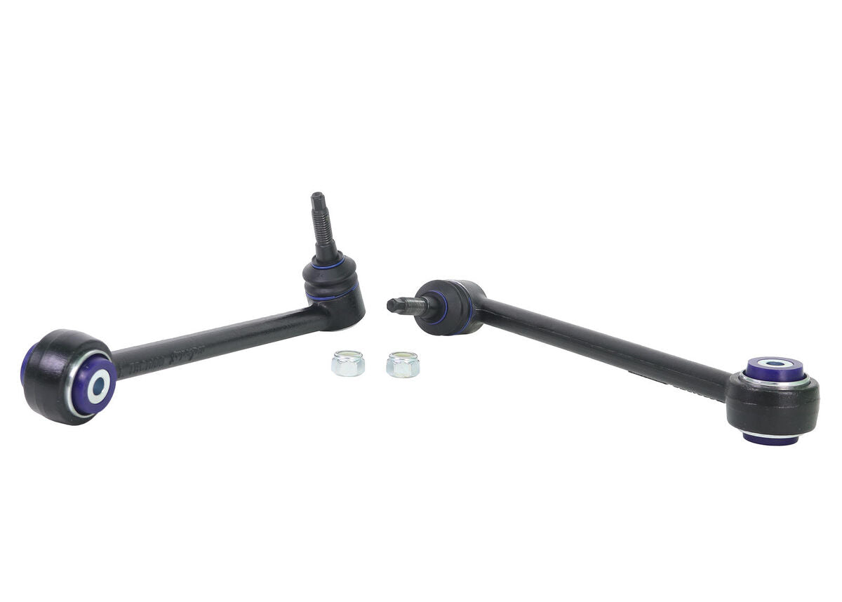 TRC1000 SuperPro Front Lower Control Arm Assembly Kit including Ball Joints to suit Holden | Genuine SuperPro Suspension Component - photo 3 of 4