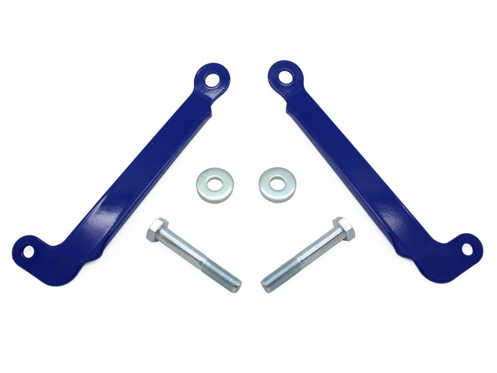TRC1006 SuperPro Rear Sway Bar Mount Brace Kit Toyota 86 & Subaru BRZ | Genuine SuperPro Suspension Component