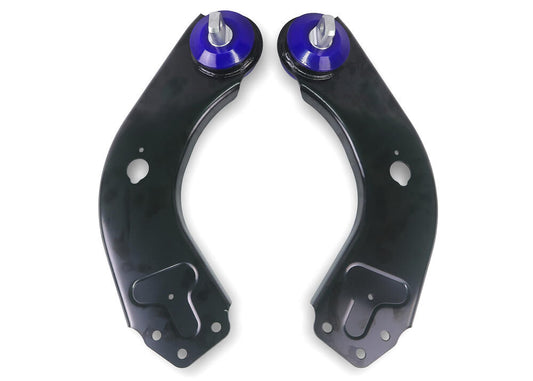 TRC1012 SuperPro Blade Control Arm Kit to suit Ford Falcon & Territory | Genuine SuperPro Suspension Component - photo 2 of 5