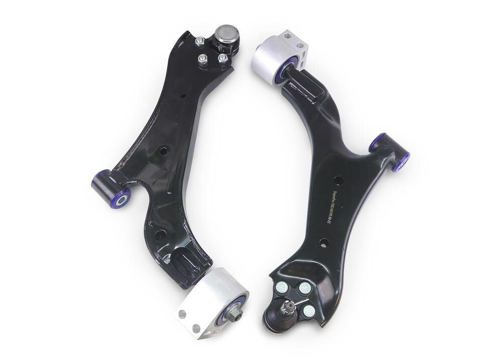 TRC1017 SuperPro Front Lower Control Arm Assembly Kit including Ball Joints to suit Holden Captiva 06-18 | Genuine SuperPro Suspension Component - photo 3 of 6