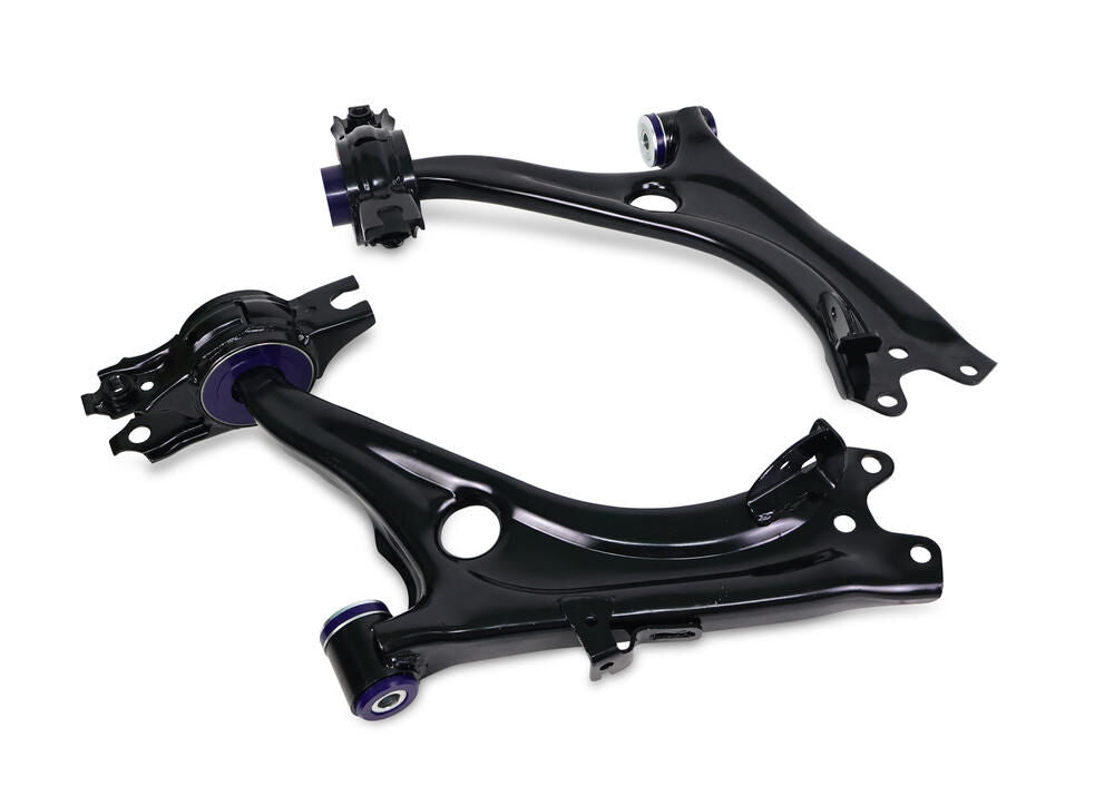 TRC1030 SuperPro Front Control Arm Kit excluding Ball Joints to suit Honda Civic FC, FK, FL 2016-on | Genuine SuperPro Suspension Component - photo 5 of 7