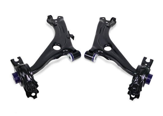 TRC1030 SuperPro Front Control Arm Kit excluding Ball Joints to suit Honda Civic FC, FK, FL 2016-on | Genuine SuperPro Suspension Component - photo 2 of 7