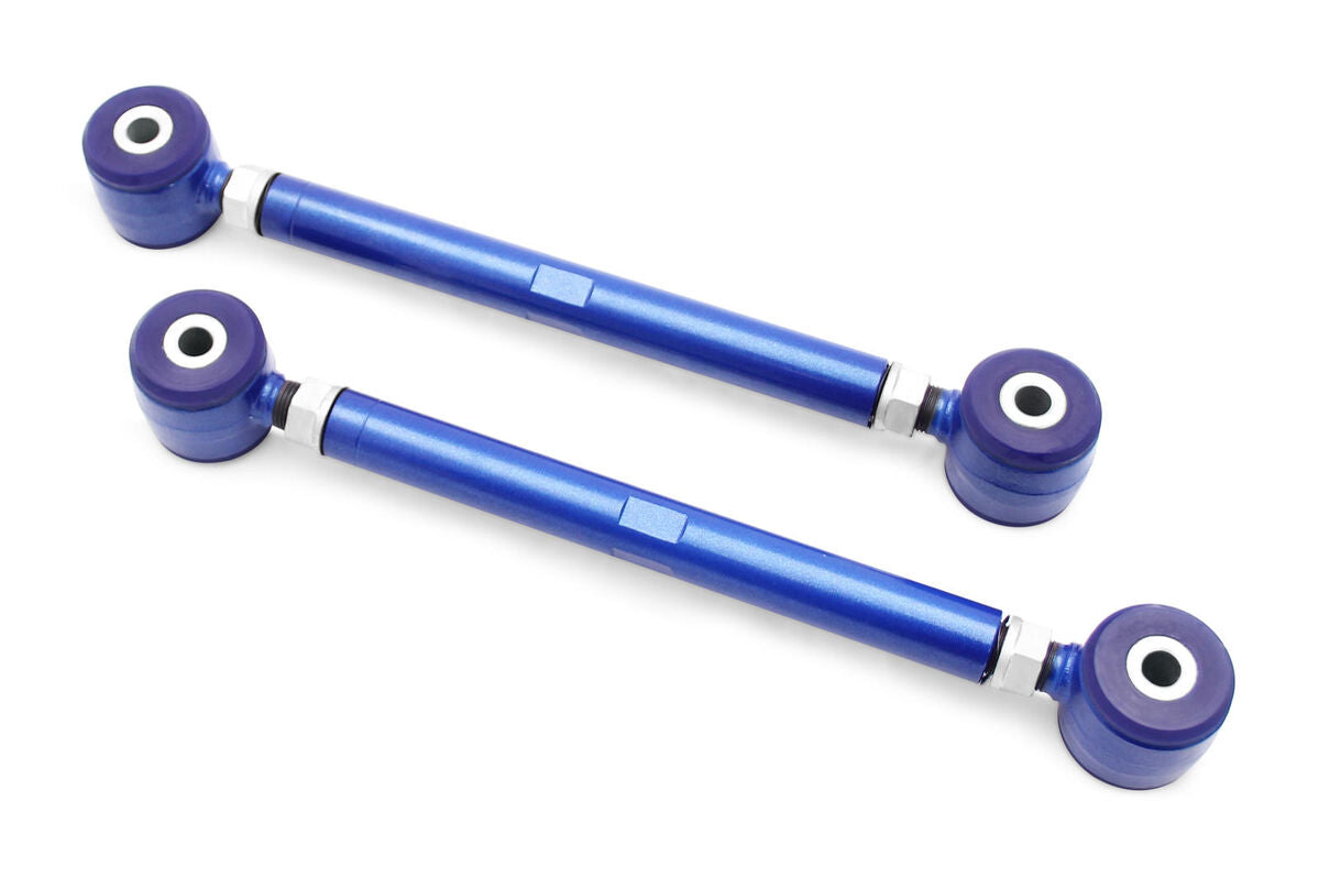 TRC1034 SuperPro Rear Adjustable Toe Arm Kit to suit Honda Civic FC, FK, FL 2016-on | Genuine SuperPro Suspension Component