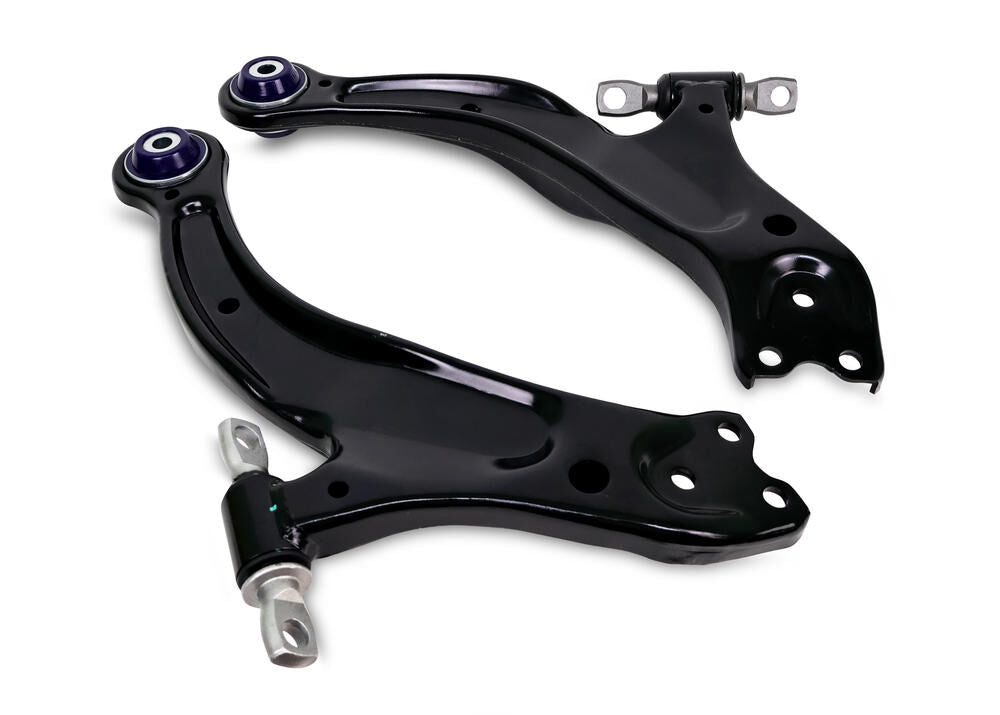 TRC1052 SuperPro Front Lower Control Arm Kit excluding Ball Joints to suit Toyota Camry 2002-2006 | Genuine SuperPro Suspension Component - photo 4 of 5