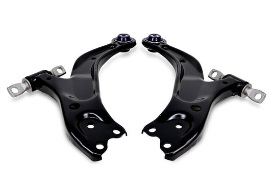 TRC1052 SuperPro Front Lower Control Arm Kit excluding Ball Joints to suit Toyota Camry 2002-2006 | Genuine SuperPro Suspension Component - photo 2 of 5