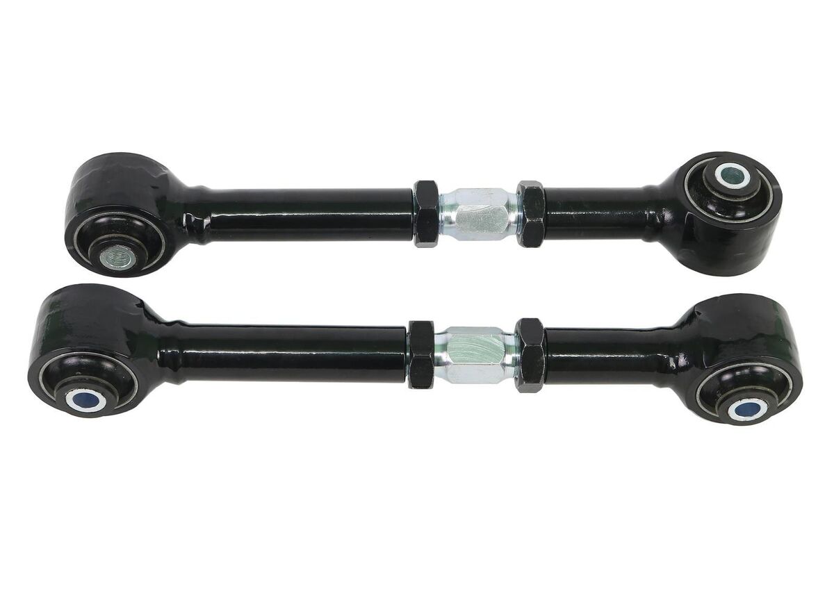TRC1138 SuperPro Rear Adjustable Upper Trailing Arm Kit to suit Toyota Land Cruiser 300 Series 2021-on | Genuine SuperPro Suspension Component - photo 3 of 4
