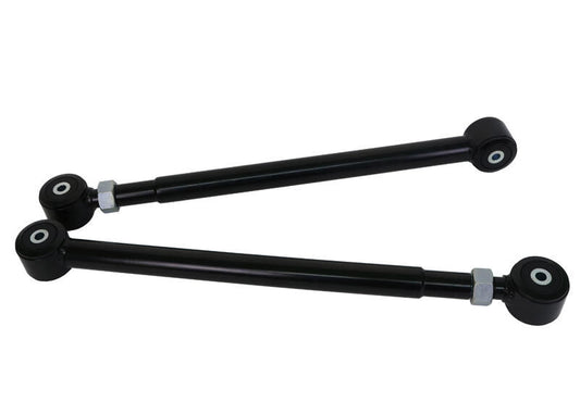 TRC1139 SuperPro Rear Adjustable Lower Trailing Arm Kit to suit Toyota Land Cruiser 200 Series 2007-2021 & 300 Series 2021-on | Genuine SuperPro Suspension Component - photo 2 of 4