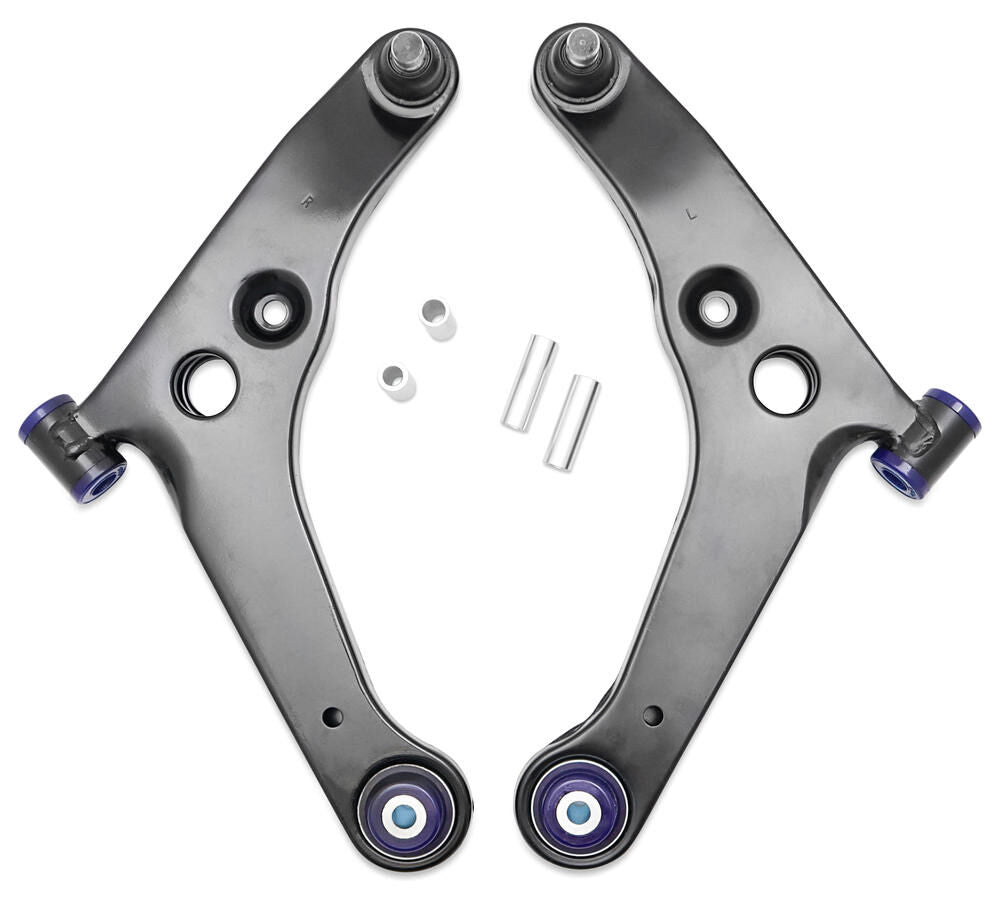 TRC1147 SuperPro Front Lower Control Arm Kit including Ball Joints to suit Mitsubishi Lancer 2002-2008 - CG, CH, CS | Genuine SuperPro Suspension Component - photo 4 of 4
