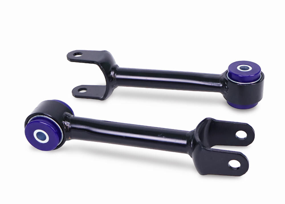 TRC1152 SuperPro Rear Lower Front Control Arm Kit to suit Tesla Model 3 and Model Y | Genuine SuperPro Suspension Component