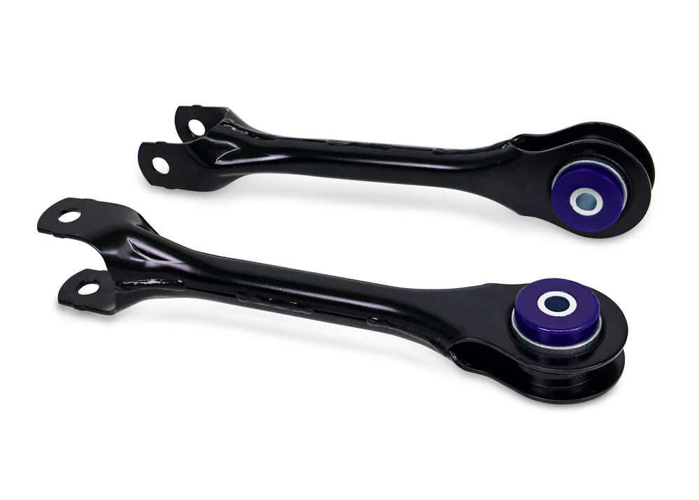 TRC1153 SuperPro Rear Upper Front Control Arm Kit to suit Tesla Model 3 and Model Y | Genuine SuperPro Suspension Component