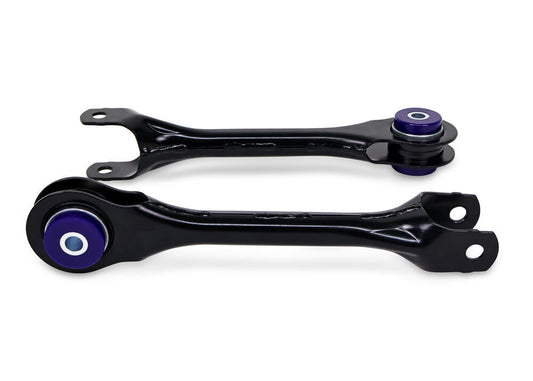 TRC1153 SuperPro Rear Upper Front Control Arm Kit to suit Tesla Model 3 and Model Y | Genuine SuperPro Suspension Component - photo 2 of 3