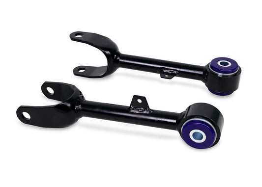 TRC1154 SuperPro Rear Upper Rear Control Arm Kit for Tesla Model 3 and Model Y | Genuine SuperPro Suspension Component - photo 2 of 3