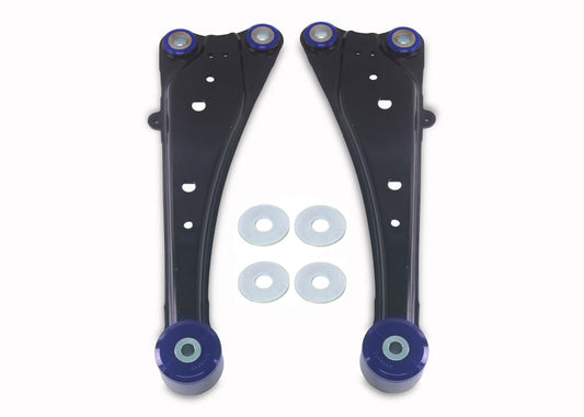 TRC1161 SuperPro Rear Blade Control Arm Kit to suit Toyota RAV 4 2012-2018 - XA40 | Genuine SuperPro Suspension Component - photo 2 of 5