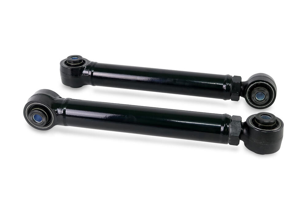 TRC1184 SuperPro Rear Trailing Arm Upper Adjustable Assembly Kit to Suit Jeep Gladiator JT 2020-on | Genuine SuperPro Suspension Component