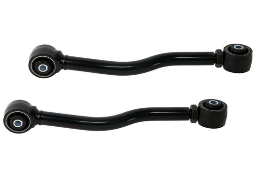 TRC1186 SuperPro Rear Upper Off Car Adjustable Trailing Arm Kit to suit Jeep Wrangler JK, JL 2007-on | Genuine SuperPro Suspension Component - photo 2 of 3