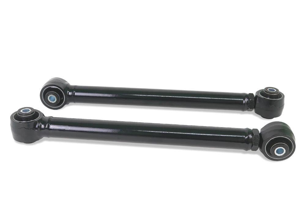 TRC1187 SuperPro Rear Lower Off Car Adjustable Trailing Arm Kit to suit Jeep Wrangler JK 2007-2018 | Genuine SuperPro Suspension Component