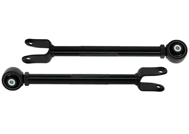 TRC1188 SuperPro Front Upper Off Car Adjustable Trailing Arm Kit to suit Jeep Wrangler JK 2007-2018 | Genuine SuperPro Suspension Component - photo 2 of 3