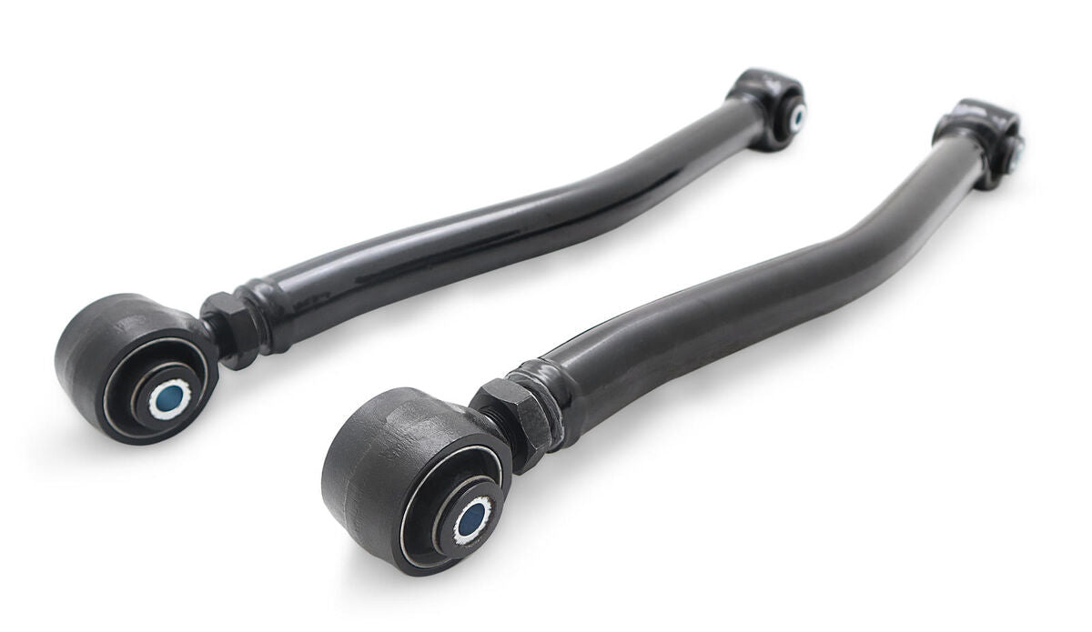 TRC1189 SuperPro Front Lower Off Car Adjustable Trailing Arm Kit to suit Jeep Wrangler JK 2007-2018 | Genuine SuperPro Suspension Component - photo 2 of 3