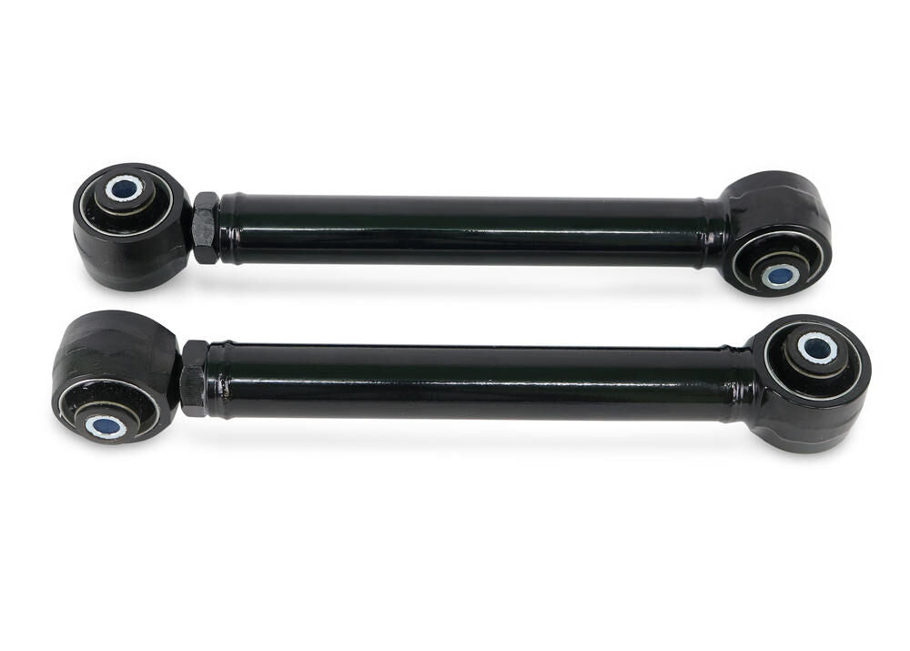 TRC1193 SuperPro Front & Rear Lower Off Car Adjustable Trailing Arm Kit to suit Jeep Wrangler TJ 1996-2007 | Genuine SuperPro Suspension Component - photo 3 of 3