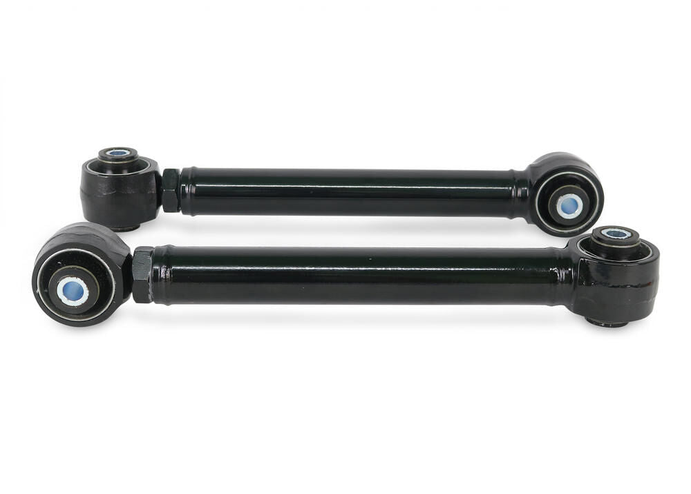 TRC1193 SuperPro Front & Rear Lower Off Car Adjustable Trailing Arm Kit to suit Jeep Wrangler TJ 1996-2007 | Genuine SuperPro Suspension Component - photo 2 of 3