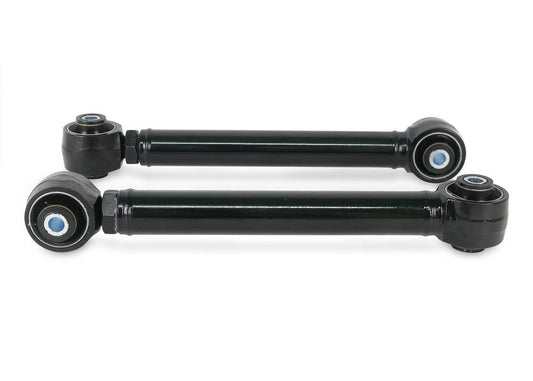 TRC1193 SuperPro Front & Rear Lower Off Car Adjustable Trailing Arm Kit to suit Jeep Wrangler TJ 1996-2007 | Genuine SuperPro Suspension Component - photo 2 of 3