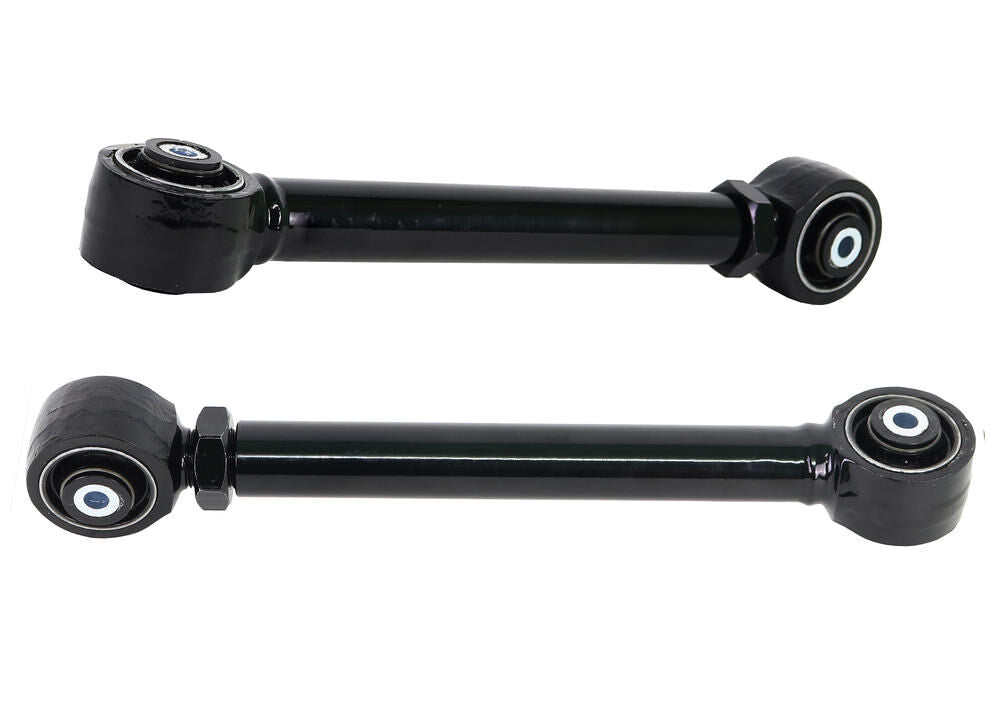 TRC1195 SuperPro Rear Upper Off Car Adjustable Trailing Arm Kit to suit Jeep Wrangler TJ 1996-2007 | Genuine SuperPro Suspension Component - photo 3 of 3