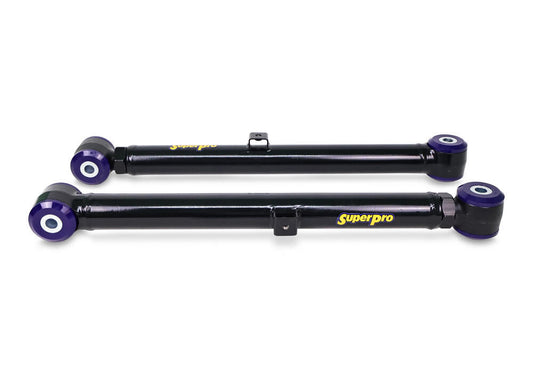TRC1204 SuperPro Rear Trailing Arm Lower Adjustable Assembly Kit to Suit Ram 1500 DS, DT 2008-on and Jeep Gladiator JT 2020-on | Genuine SuperPro Suspension Component - photo 2 of 3