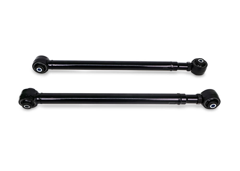 TRC1205 SuperPro Rear Lower Off Car Adjustable Trailing Arm Kit to suit Toyota Tundra 2021-on & Sequoia 2022-on | Genuine SuperPro Suspension Component - photo 3 of 3